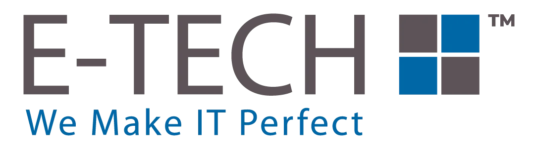 Etech-IT Repository